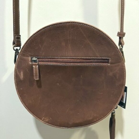 Mrya Western Crossbody Purse-NWT - Picture 12 of 12